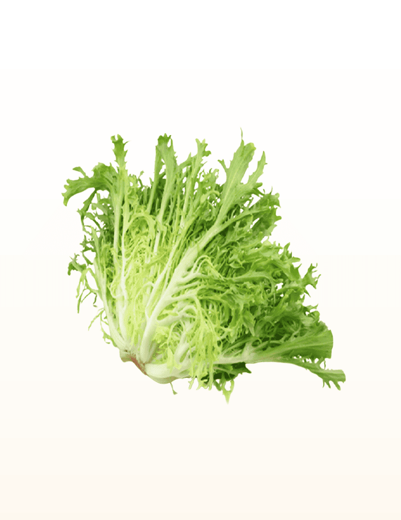 Salade Frisé